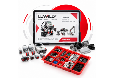 2-����������������� ����������� LuWilly EV3 45544 � ������� �����
