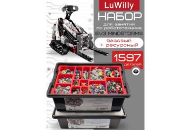     EV3 MINDSTORMS      