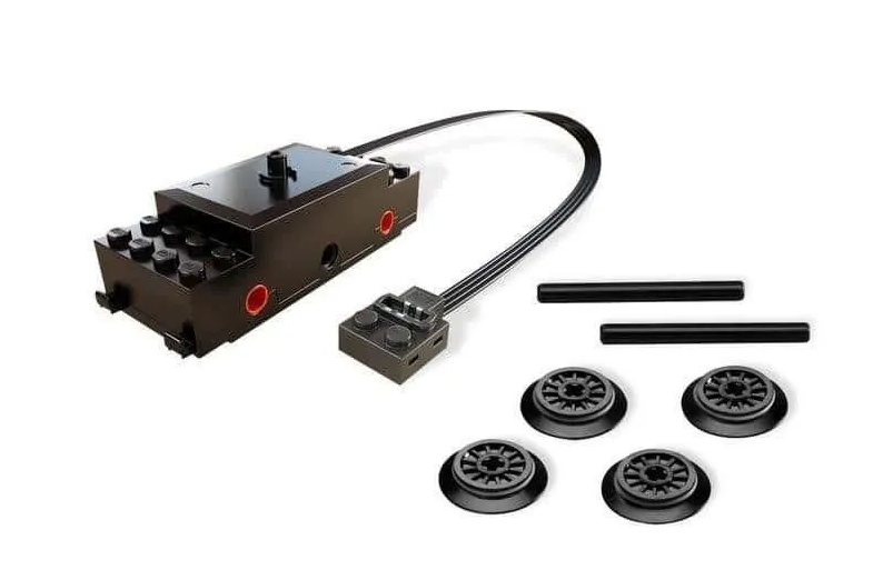     Power Functions -      