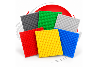 ��������-��������� LuWilly 25×25 �� ��� �������������� ������������ Duplo