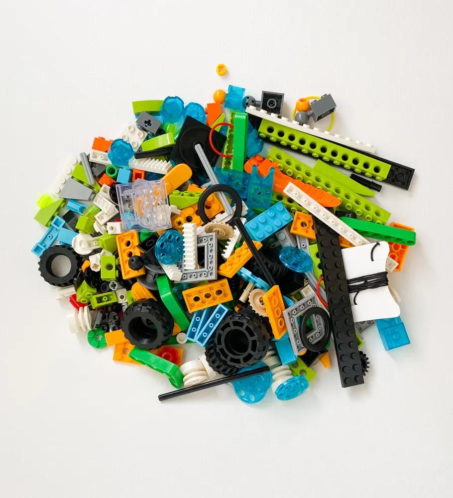       Wedo 2.0 / 45300      
