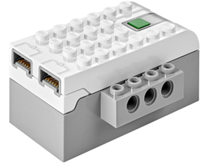    wedo 2.0 /      